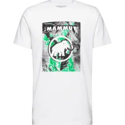 Mammut - Trovat T-Shirt Mammut - T-Shirt