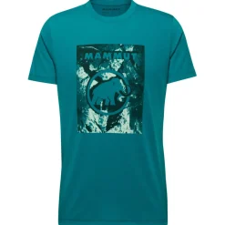 Mammut - Trovat T-Shirt Mammut - T-Shirt