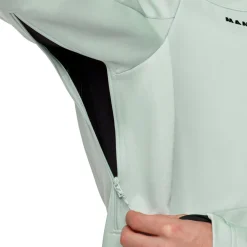 Mammut - Ultimate VIII Softshell Jacket - Softshelljacke