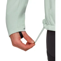 Mammut - Ultimate VIII Softshell Jacket - Softshelljacke