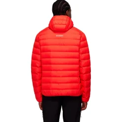 Mammut - Waymarker Insulation Hooded Jacket - Daunenjacke