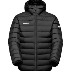 Mammut - Waymarker Insulation Hooded Jacket - Daunenjacke