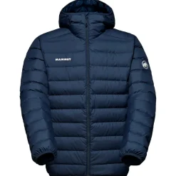 Mammut - Waymarker Insulation Hooded Jacket - Daunenjacke