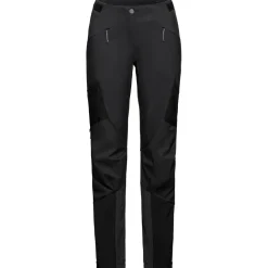 Mammut - Women's Aenergy Insulation Hybrid Pants - Tourenhose