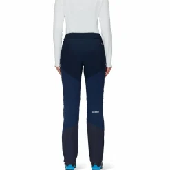 Mammut - Women's Aenergy Insulation Hybrid Pants - Tourenhose