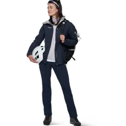 Mammut - Women's Alto Guide Hardshell Hooded Jacket - Regenjacke