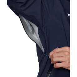 Mammut - Women's Alto Guide Hardshell Hooded Jacket - Regenjacke