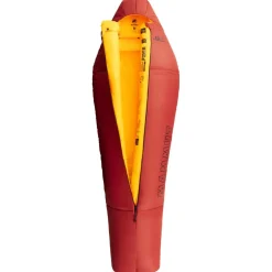 Mammut - Women's Comfort Fiber Bag -18C - Kunstfaserschlafsack