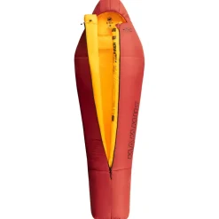 Mammut - Women's Comfort Fiber Bag -7C - Kunstfaserschlafsack