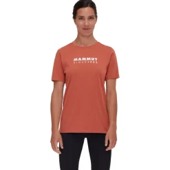Mammut - Women's Core T-Shirt Logo - Funktionsshirt