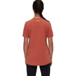 Mammut - Women's Core T-Shirt Logo - Funktionsshirt