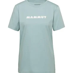 Mammut - Women's Core T-Shirt Logo - T-Shirt