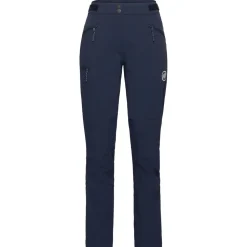 Mammut - Women's Courmayeur Softshell Pants - Tourenhose