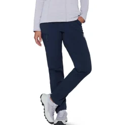 Mammut - Women's Courmayeur Softshell Pants - Tourenhose