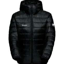 Mammut - Women's Crag Insulation Hooded Jacket - Kunstfaserjacke