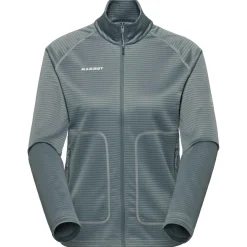 Mammut - Women's Crag ML Jacket - Fleecejacke