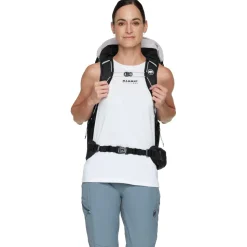 Mammut - Women's Ducan Spine 28-35 - Wanderrucksack