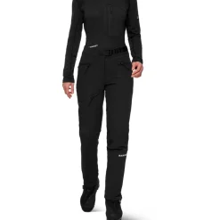Mammut - Women's Eiger Nordwand Advanced Softshell Pants - Tourenhose