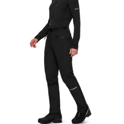 Mammut - Women's Eiger Nordwand Advanced Softshell Pants - Tourenhose
