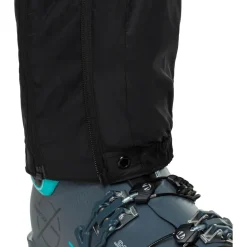 Mammut - Women's Eiger Nordwand Pro Softshell Pants - Tourenhose