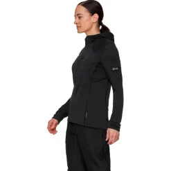 Mammut - Women's Eiger Nordwand Advanced FL Half Zip - Fleecepullover