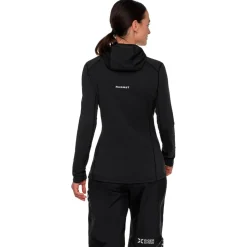 Mammut - Women's Eiger Nordwand Advanced FL Half Zip - Fleecepullover