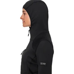 Mammut - Women's Eiger Nordwand Advanced FL Half Zip - Fleecepullover