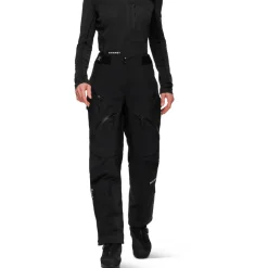 Mammut - Women's Eiger Nordwand Pro Hardshell Pants - Regenhose