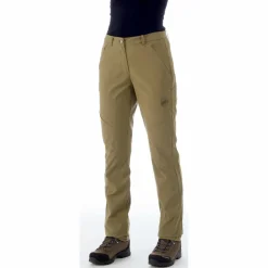 Mammut - Women's Hiking Pants - Trekkinghose