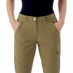 Mammut - Women's Hiking Pants - Trekkinghose