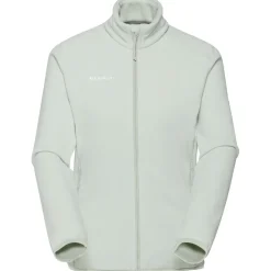 Mammut - Women's Innominata Light Midlayer Jacket - Fleecejacke
