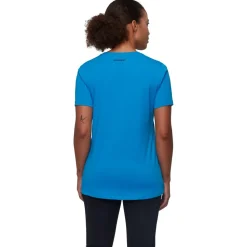 Mammut - Women's Mammut Core T-Shirt Classic - T-Shirt