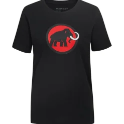 Mammut - Women's Mammut Core T-Shirt Classic - T-Shirt