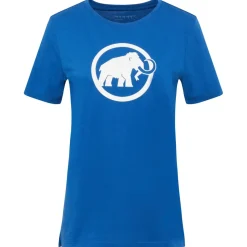Mammut - Women's Mammut Core T-Shirt Classic - T-Shirt