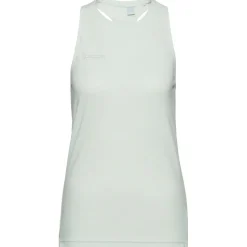 Mammut - Women's Massone Light Tank Top - Tank Top