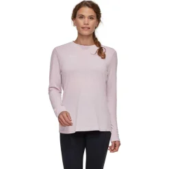 Mammut - Women's Massone Light Longsleeve - Longsleeve