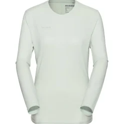 Mammut - Women's Massone Light Longsleeve - Longsleeve
