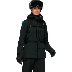 Mammut - Women's Nirvana 22 - Skitourenrucksack