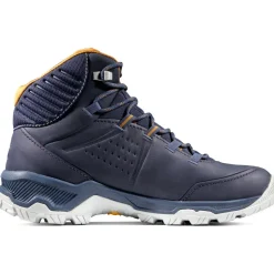 Mammut - Women's Nova IV Mid GTX - Wanderschuhe