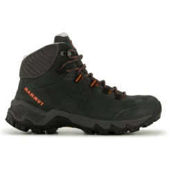 Mammut - Women's Nova IV Mid LTH - Wanderschuhe