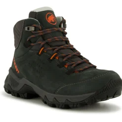 Mammut - Women's Nova IV Mid LTH - Wanderschuhe