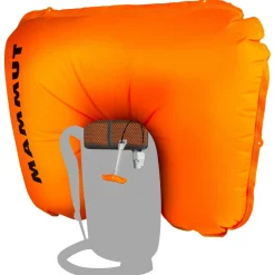 Mammut - Women's Pro 35 Removable Airbag 3.0 - Lawinenrucksack