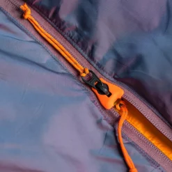 Mammut - Women's Relax Fiber Bag -2°C - Kunstfaserschlafsack