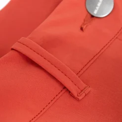 Mammut - Women's Runbold Capri Pants - Shorts