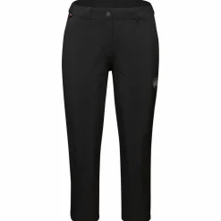 Mammut - Women's Runbold Capri Pants - Shorts