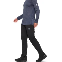 Mammut - Women's Runbold Guide Softshell Pants - Trekkinghose
