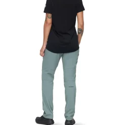 Mammut - Women's Runbold IV Pants - Trekkinghose