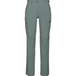 Mammut - Women's Runbold IV Pants - Trekkinghose