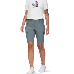 Mammut - Women's Runbold IV Shorts - Shorts