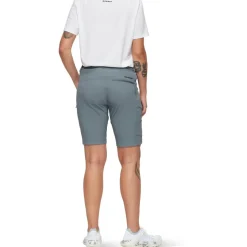 Mammut - Women's Runbold IV Shorts - Shorts